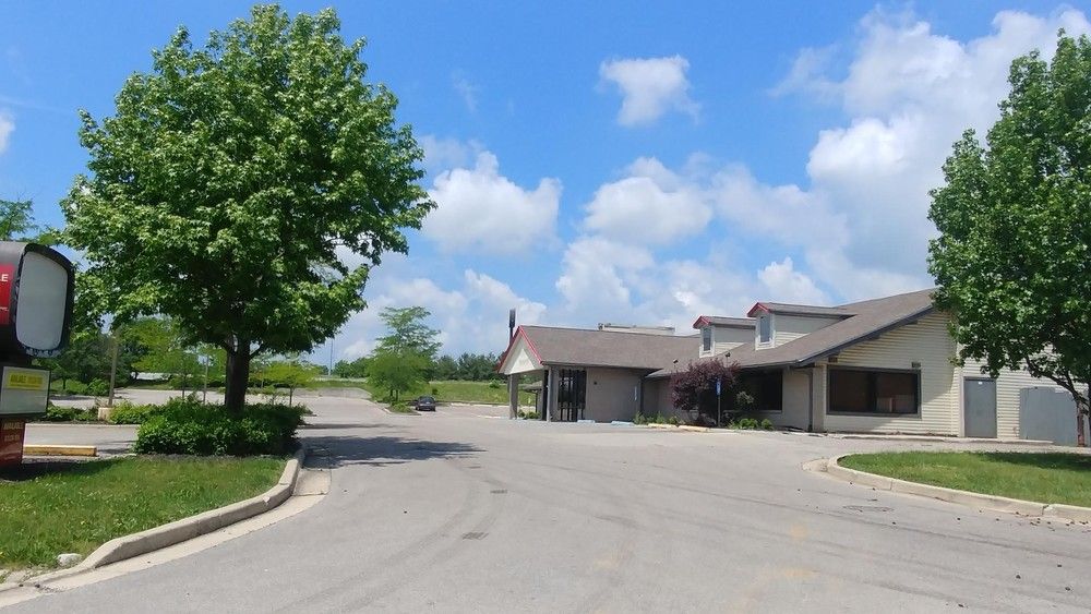 Bloomington Indiana Restaurant Space: 116 S Franklin Rd, Bloomington, IN 47404